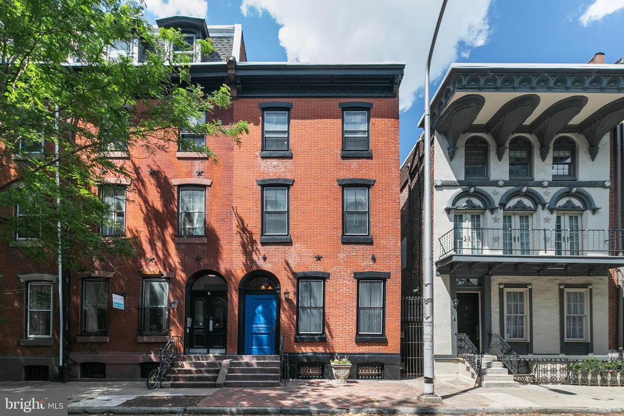 2105 Pine Street - Photo 1