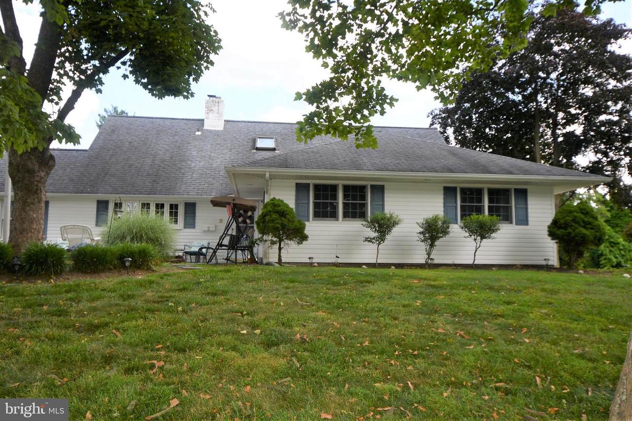2 Spindletree Road - Photo 1