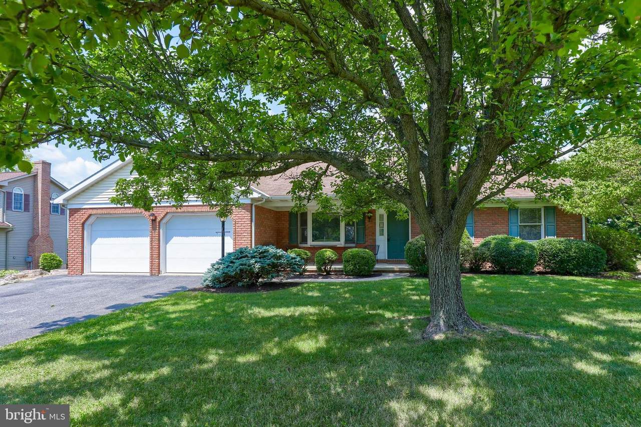 71 Reamstown Road - Photo 1