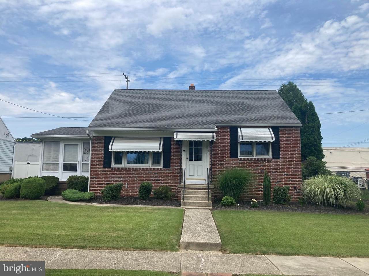 509 Harding Avenue - Photo 1
