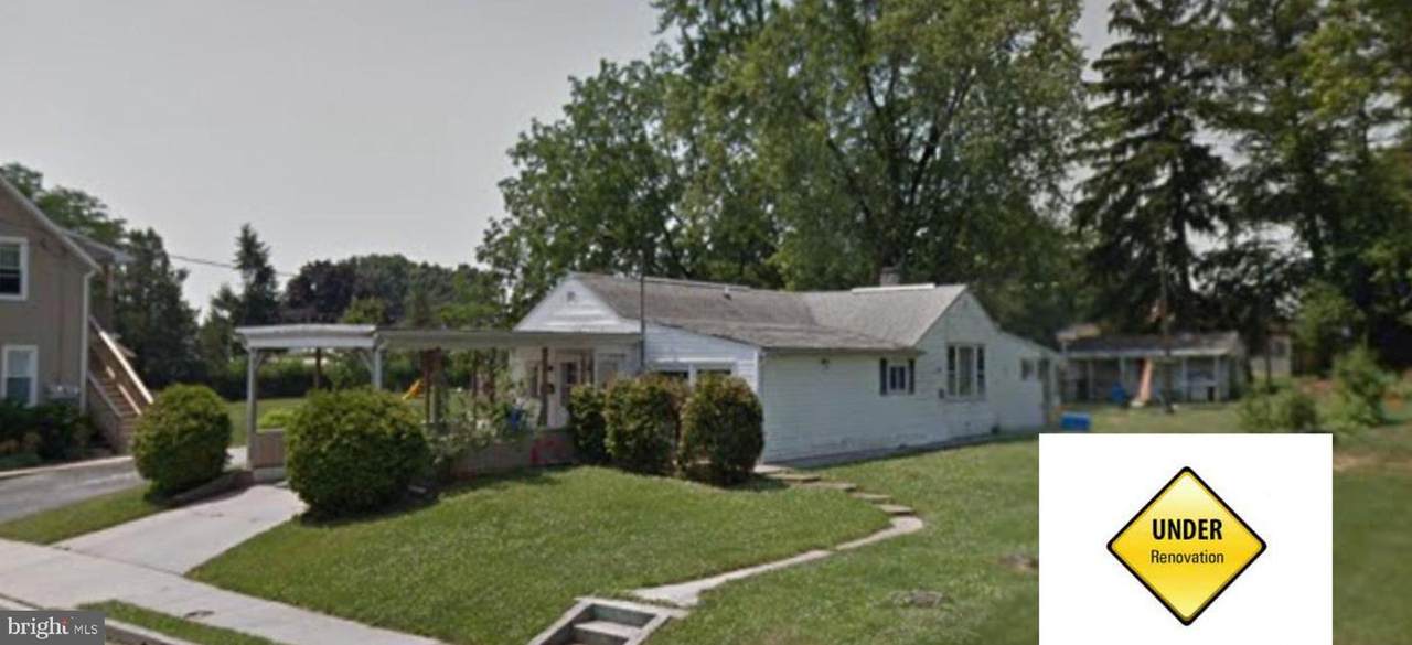 419 Harrison Street - Photo 1