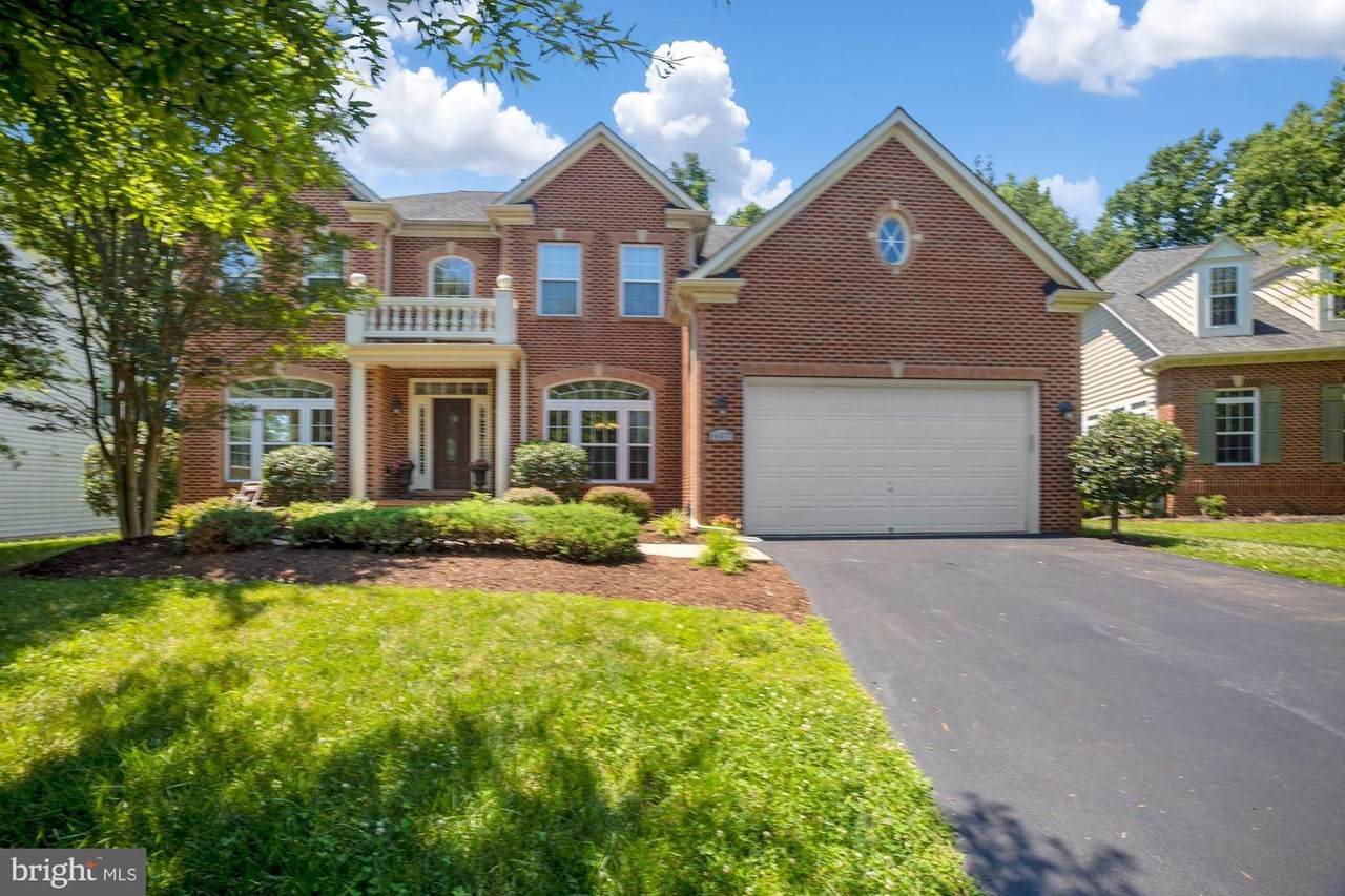 607 Stanwich Terrace - Photo 1