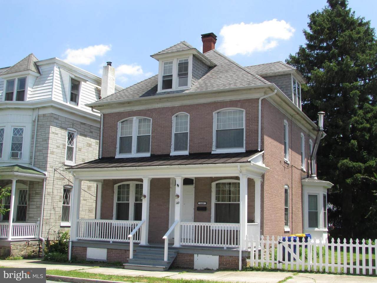 149 Werner Street - Photo 1