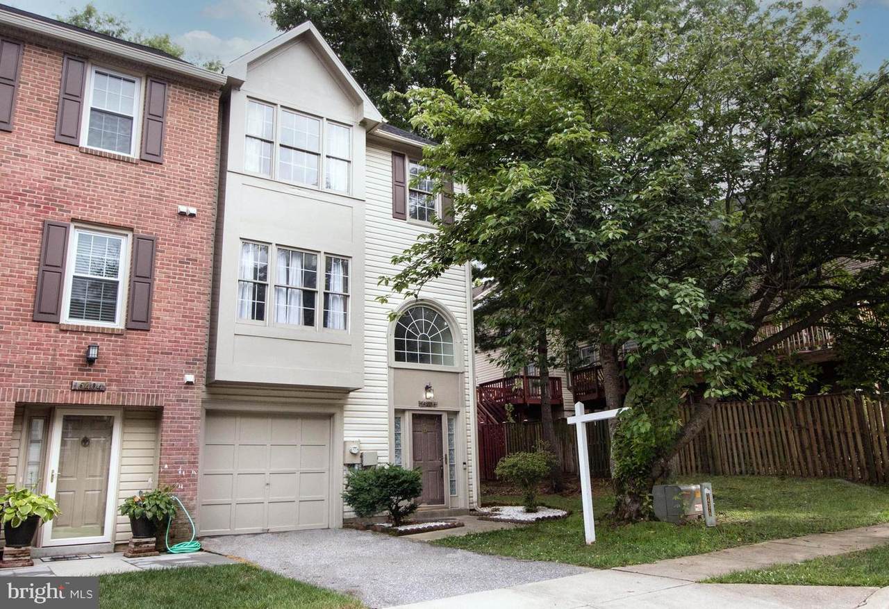 16406 Pleasant Hill Court - Photo 1