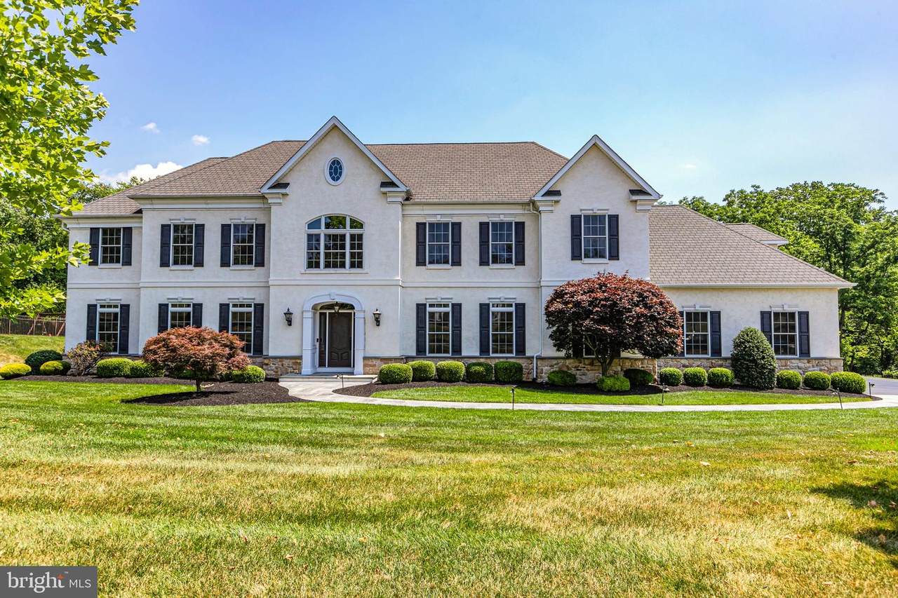 5 Quartermaster Road - Photo 1
