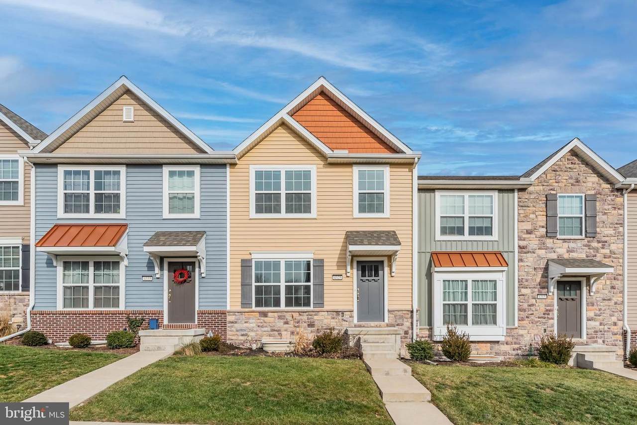 4325 Wild Orchid Lane - Photo 1