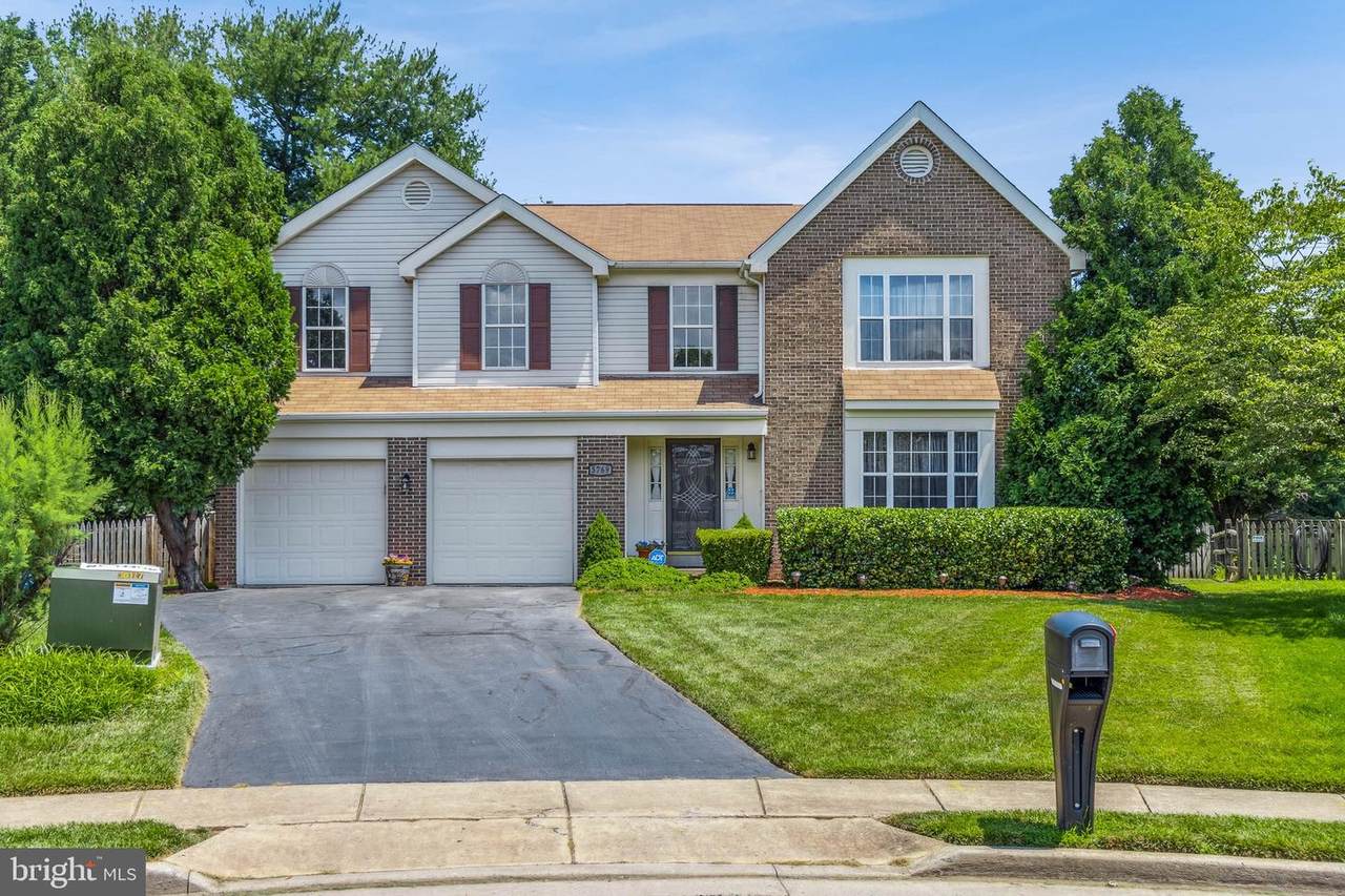 5769 Hannover Court - Photo 1