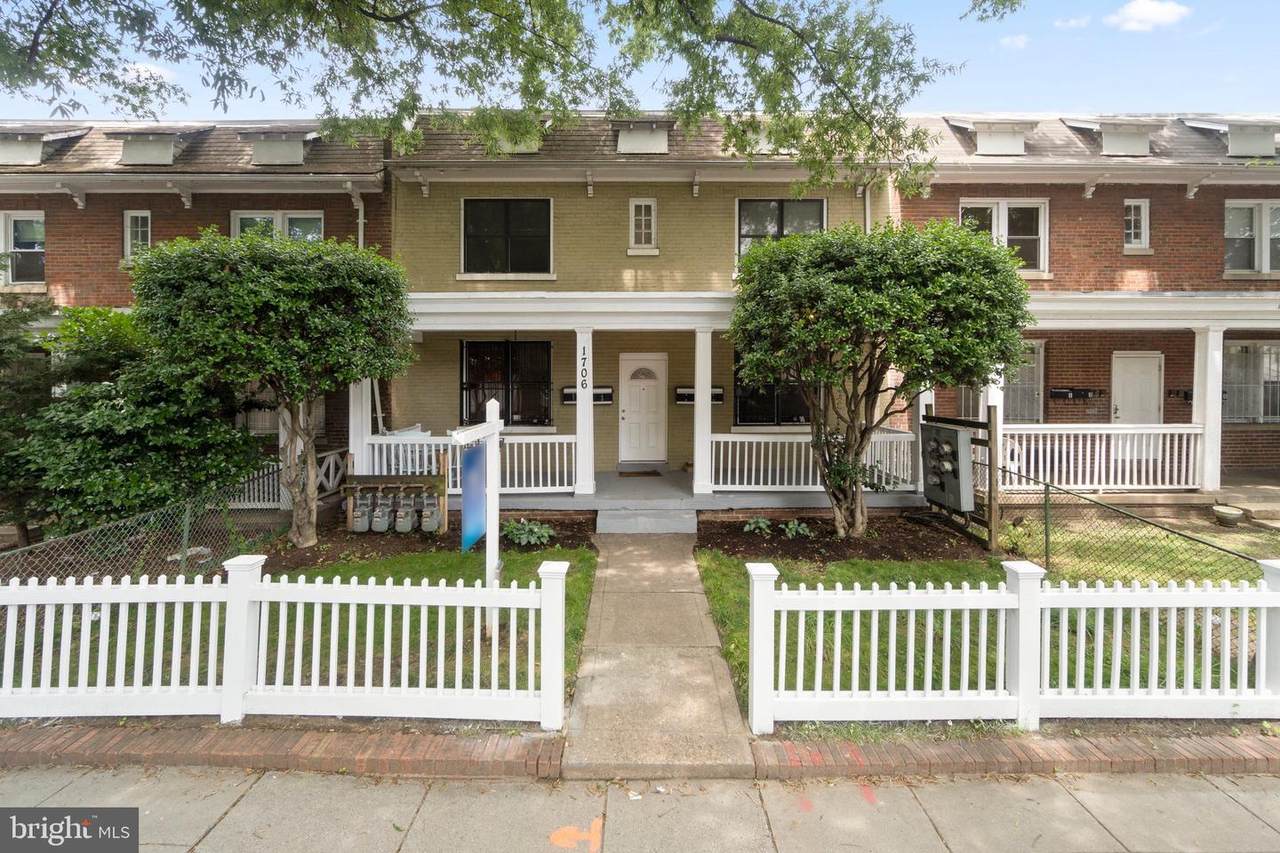 1706 West Virginia Avenue - Photo 1