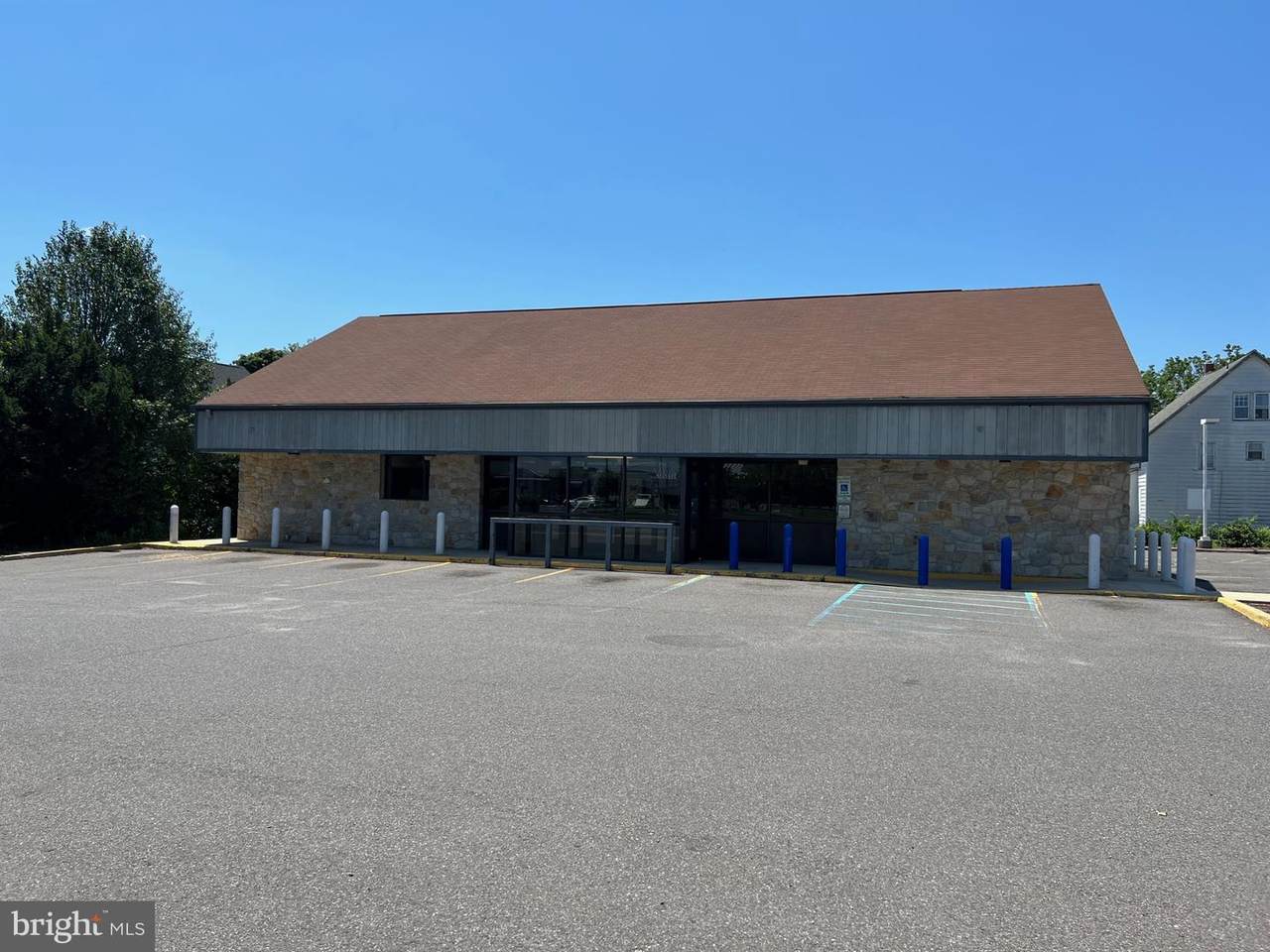 214 White Horse Pike - Photo 1