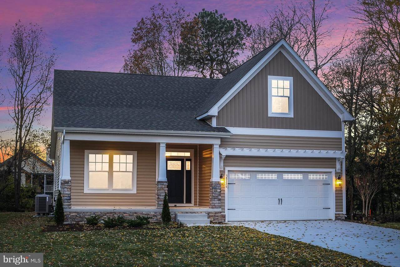 25203 Lumberton Drive - Photo 1