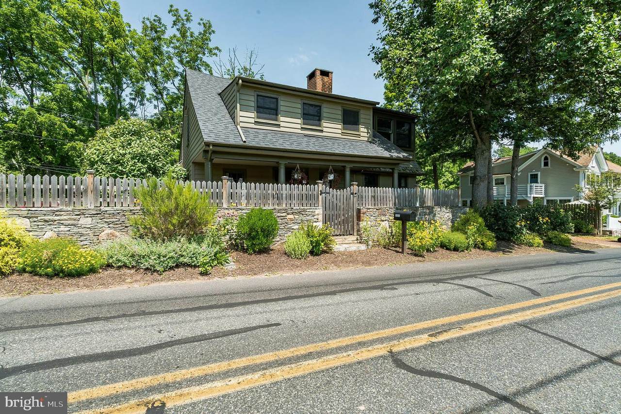 5937 Carversville Road - Photo 1