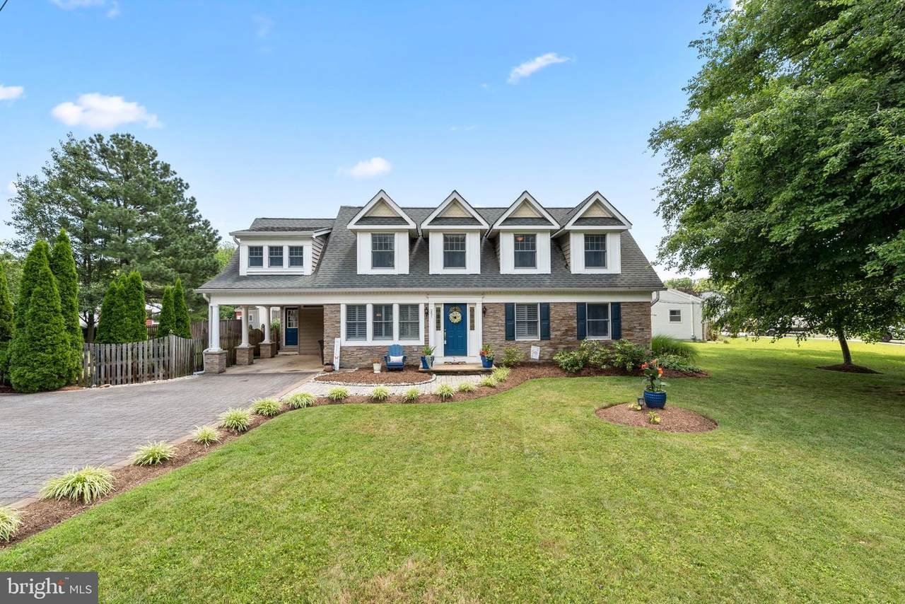 251 Shore Acres Road - Photo 1