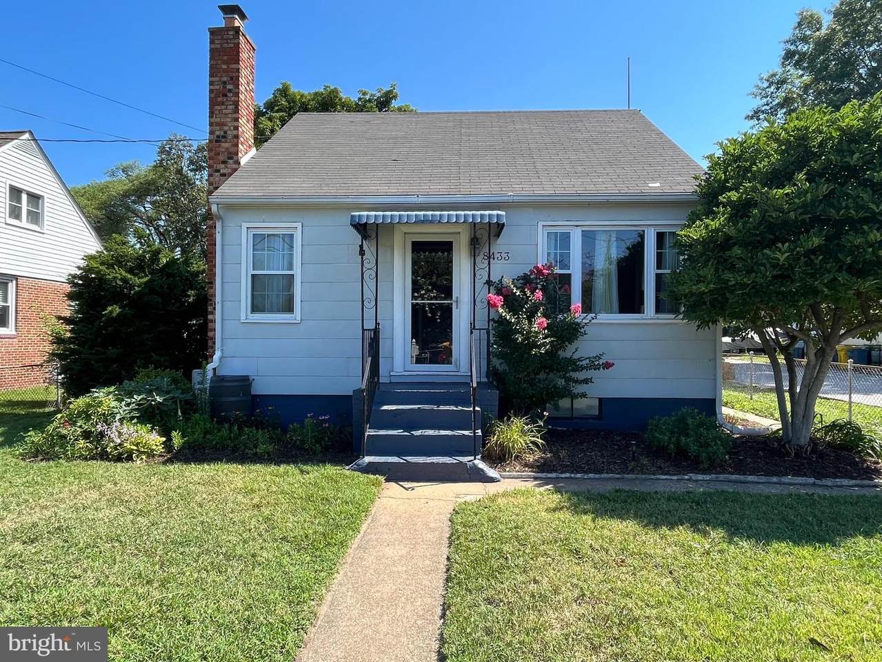 8433 Arbutus Road - Photo 1