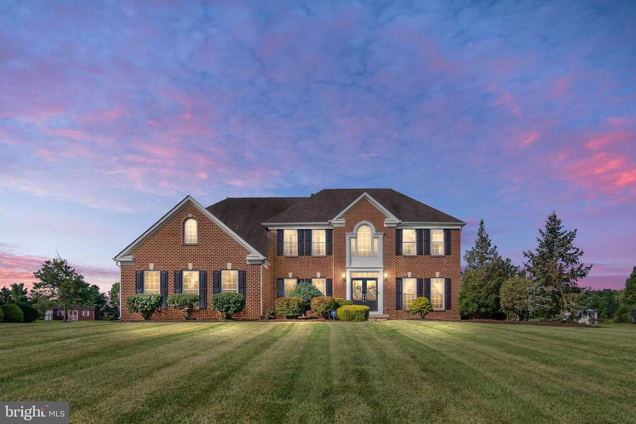 109 Quail Ridge Way - Photo 1