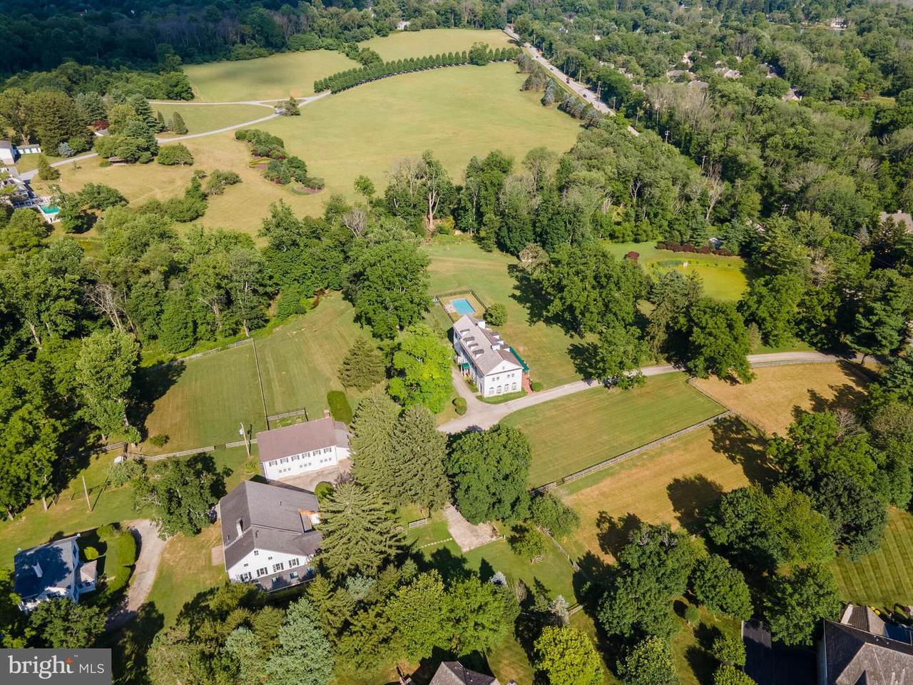 1135 Sugartown Road - Photo 1