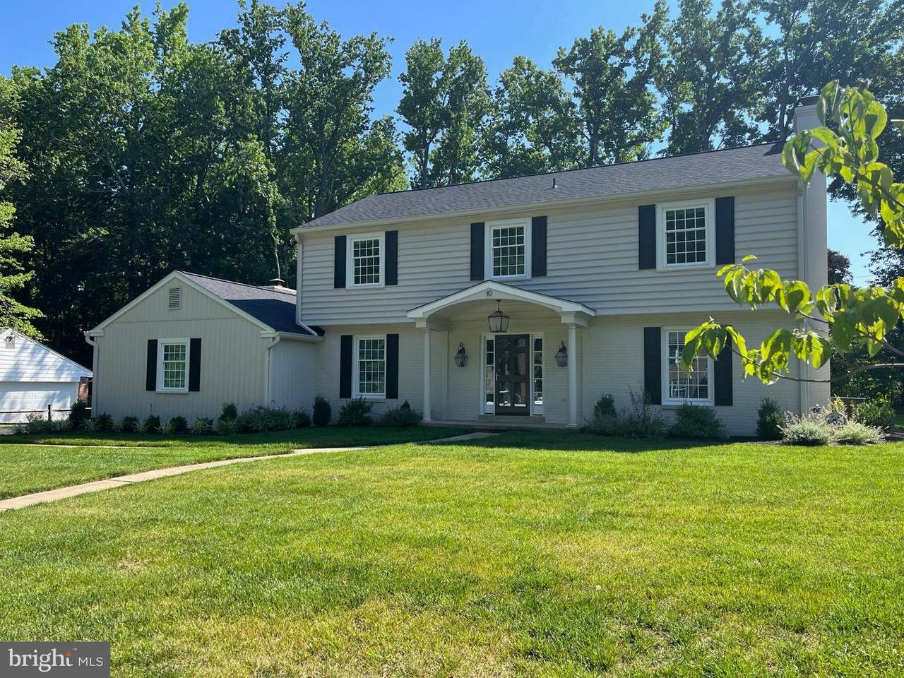 10 Sorrel Drive - Photo 1
