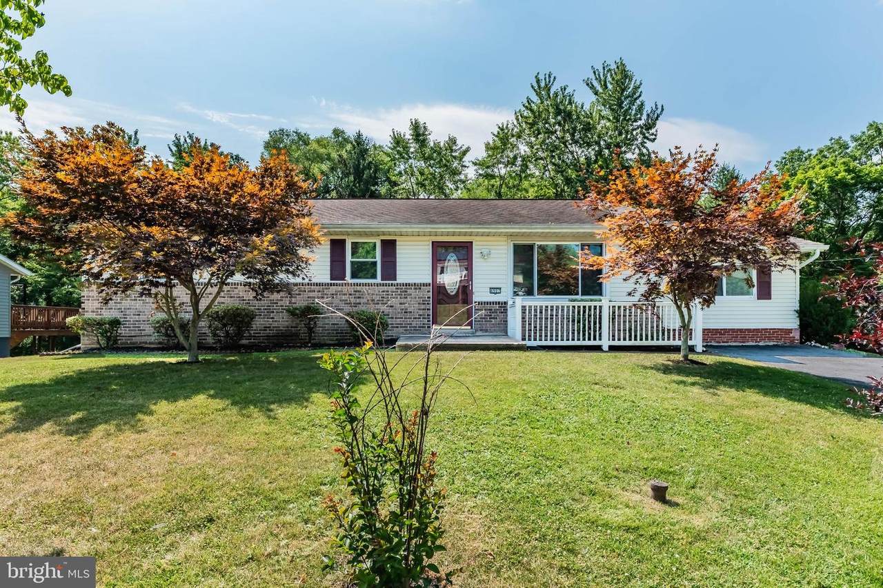 4907 Harman Drive - Photo 1