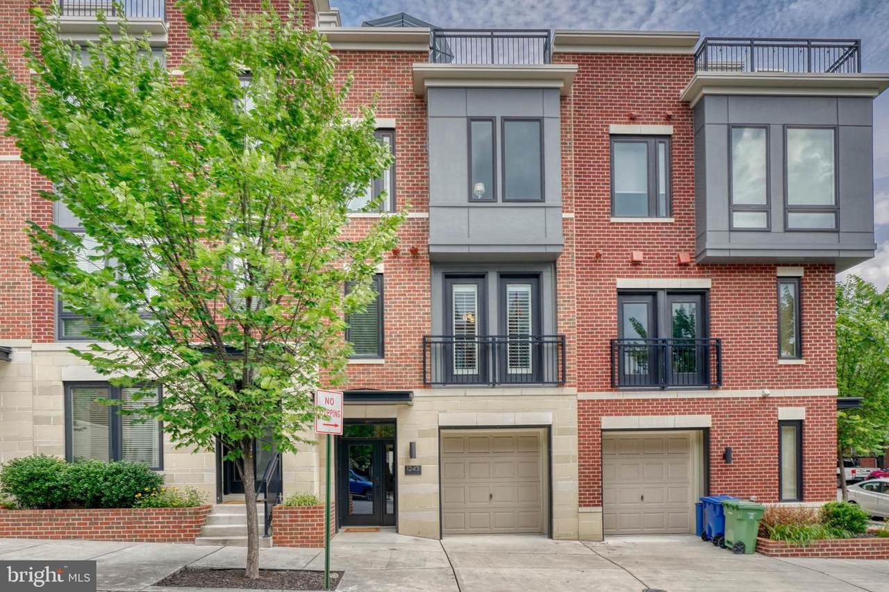 1243 Towson Street - Photo 1