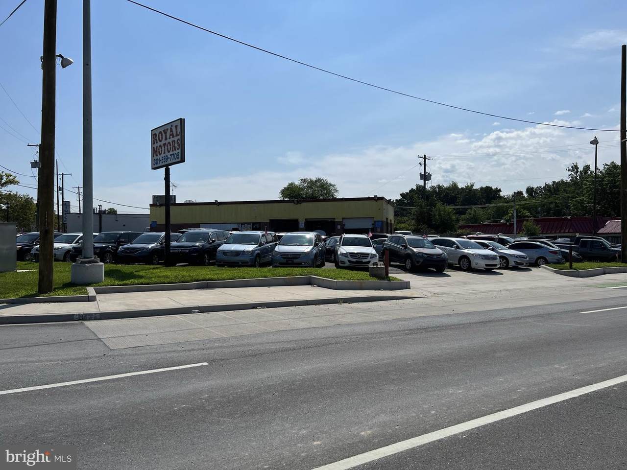 2901 Hamilton Street - Photo 1
