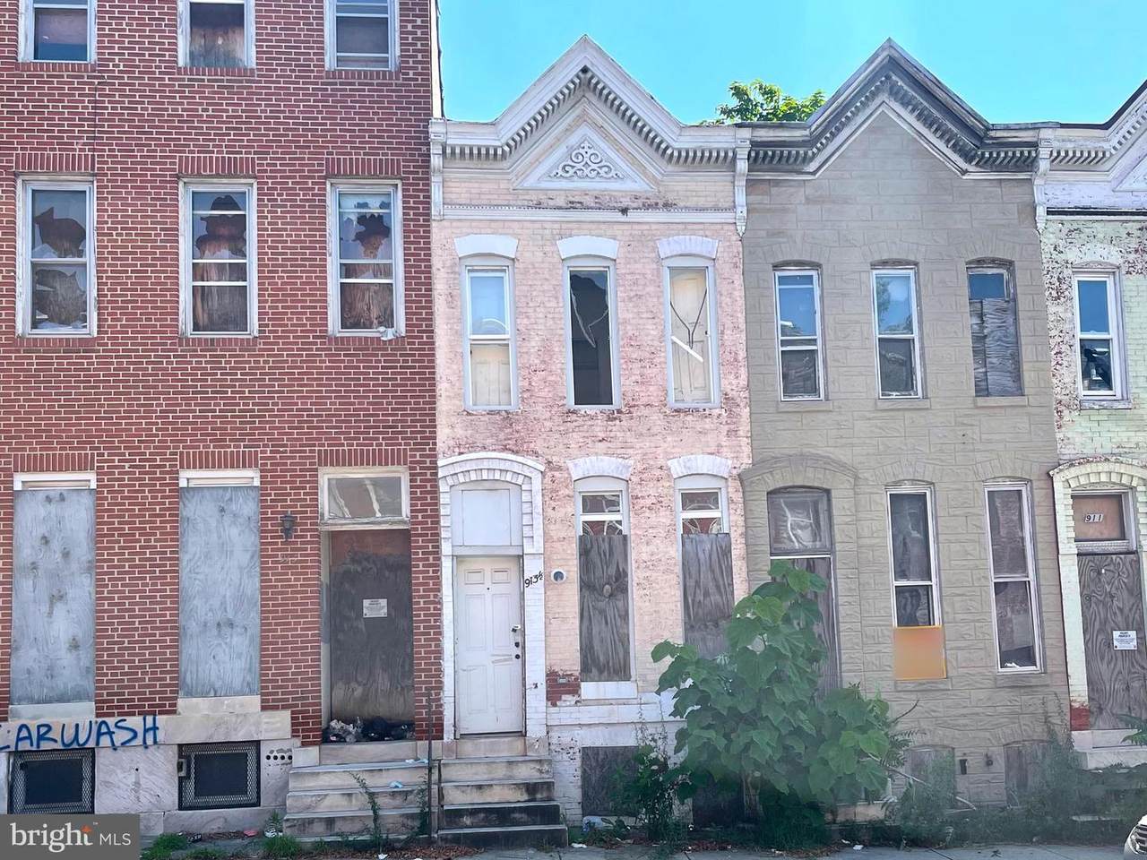 913 1/2 Gilmor Street - Photo 1