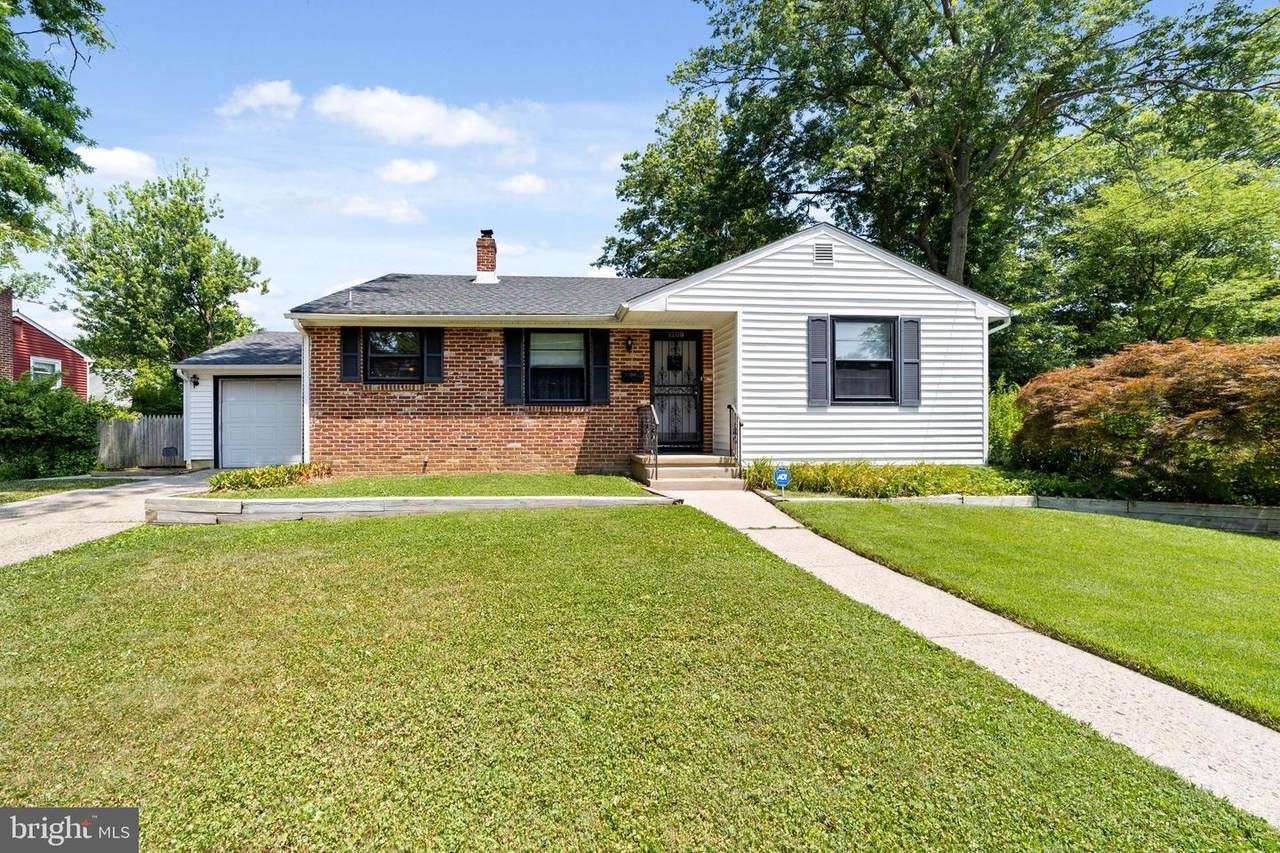 1209 Winston Way - Photo 1