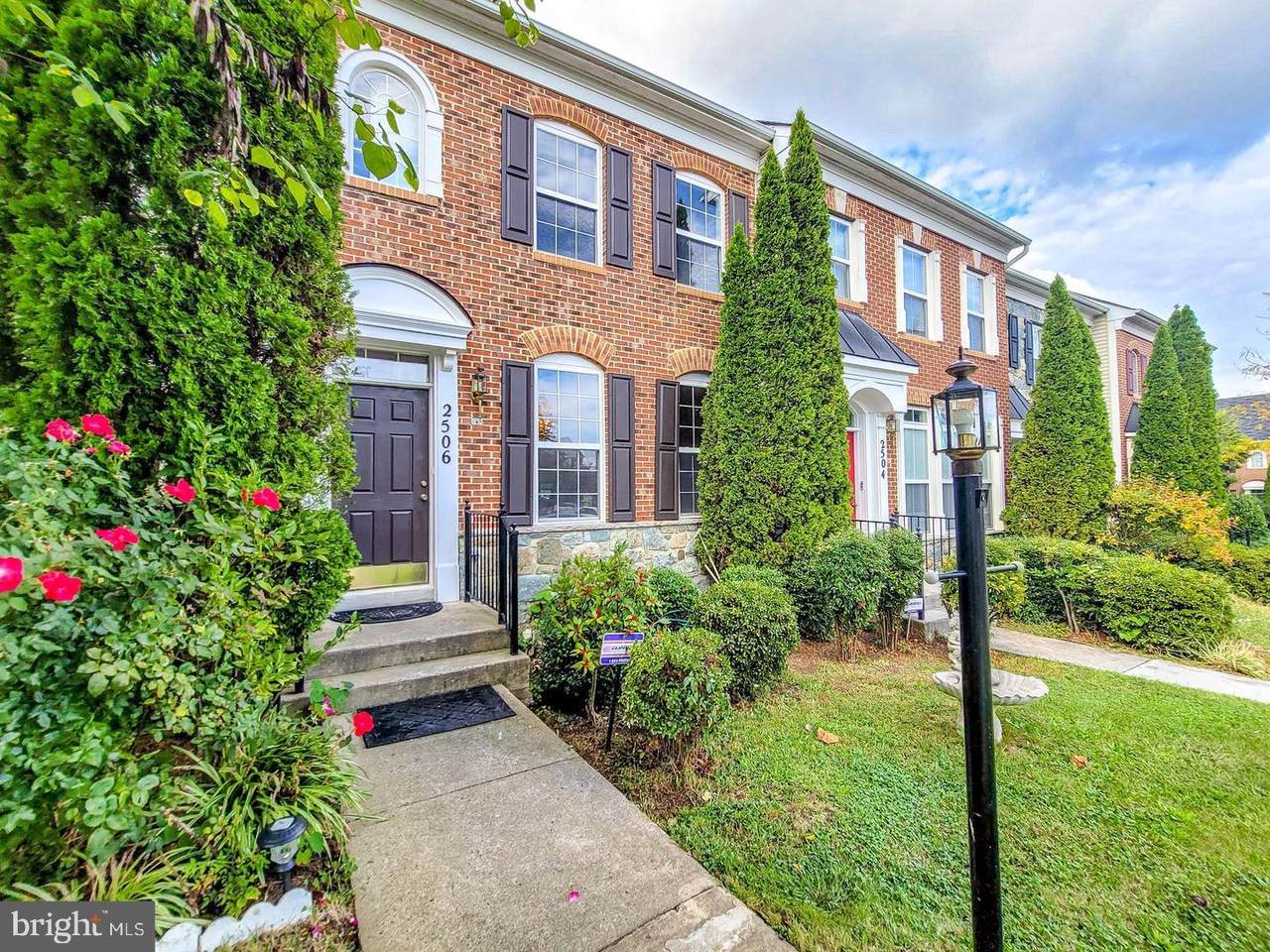 2506 Hildas Way - Photo 1