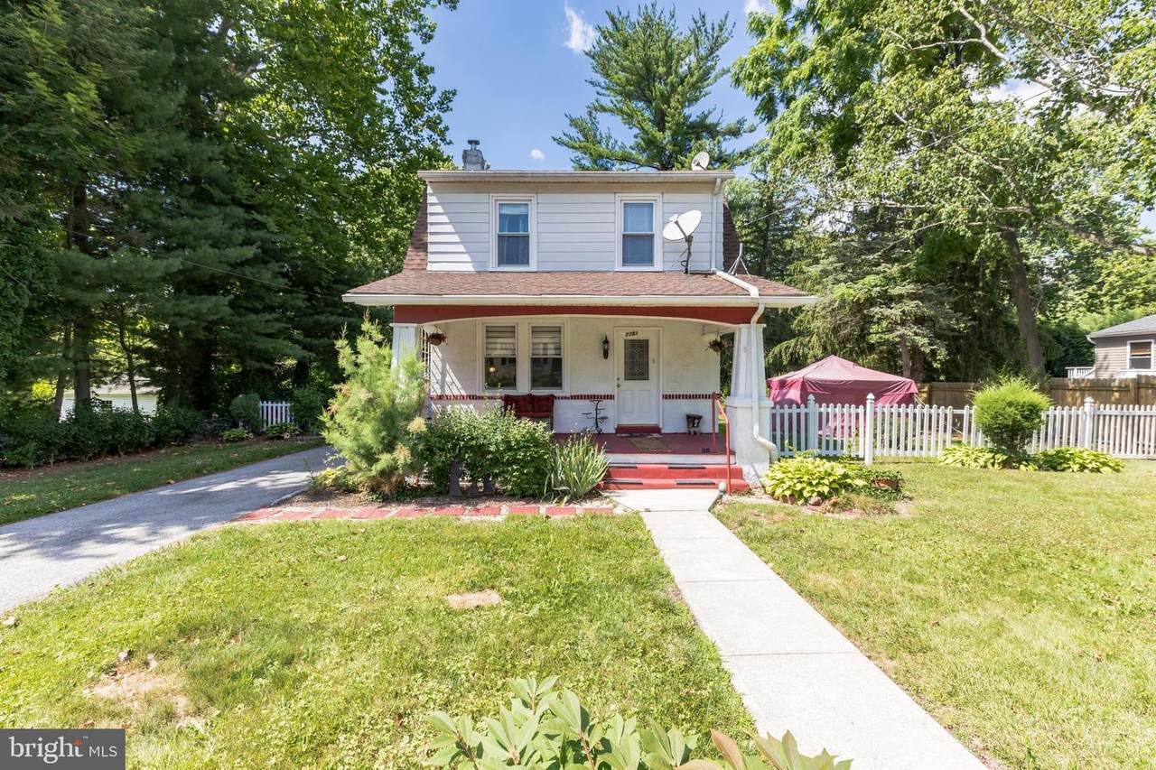 2787 Egypt Road - Photo 1