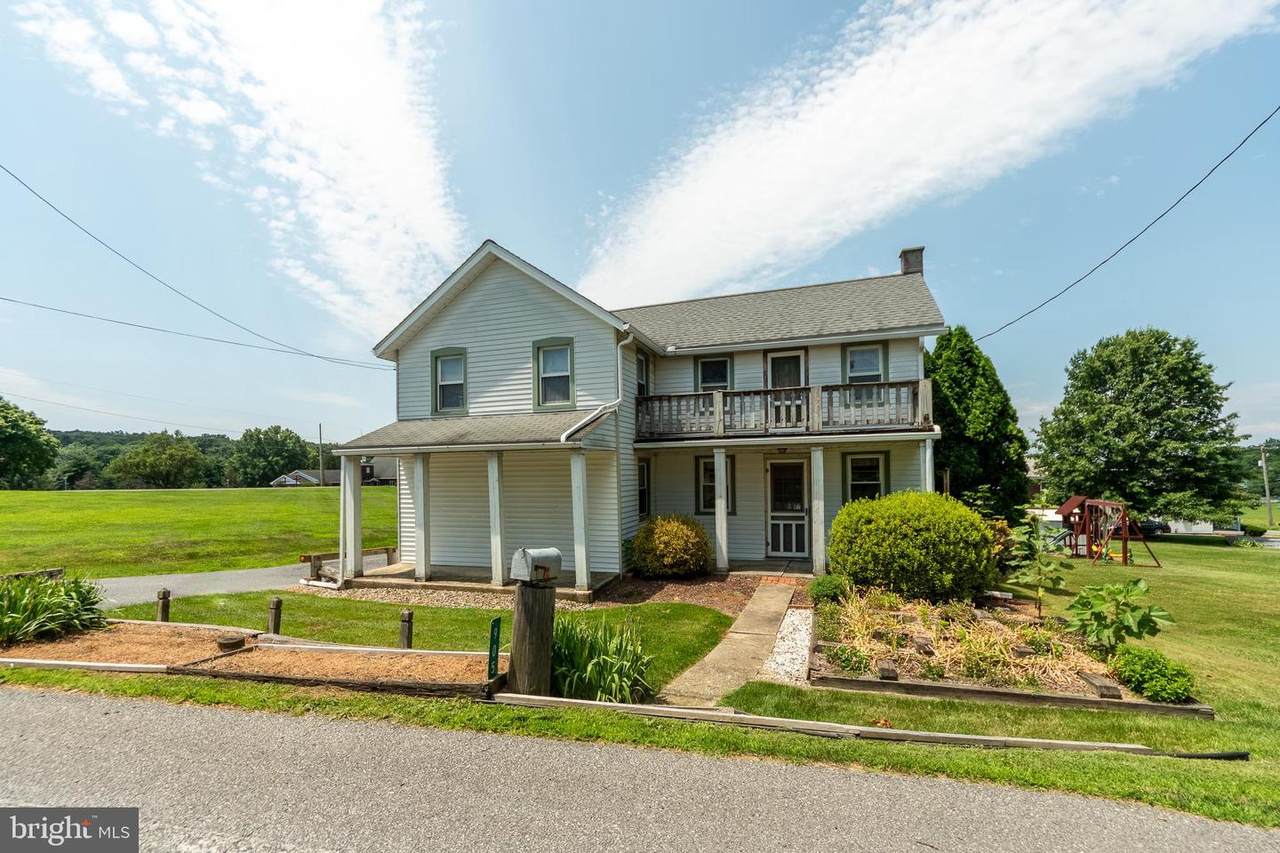 905 Prospect Road - Photo 1