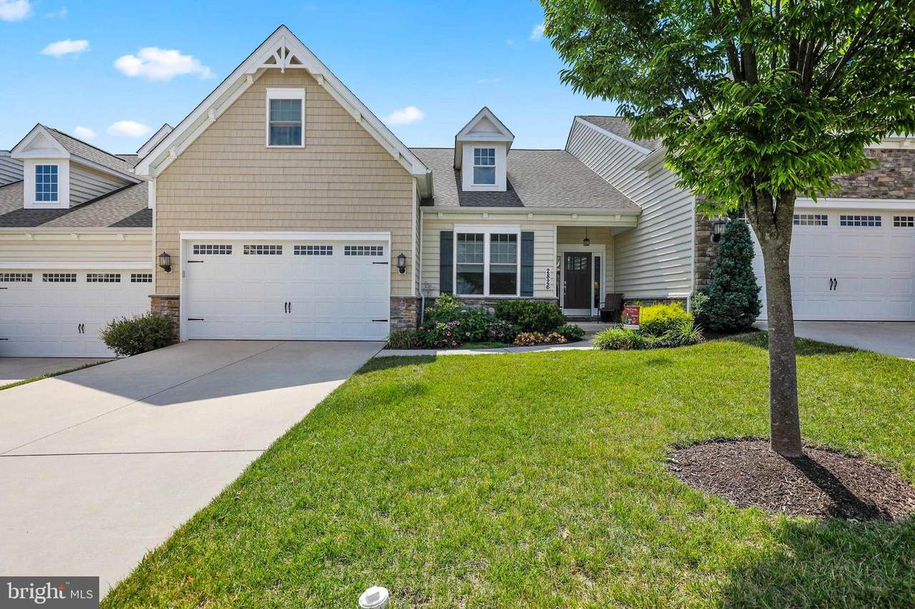 2826 Chauncey Hill Drive - Photo 1