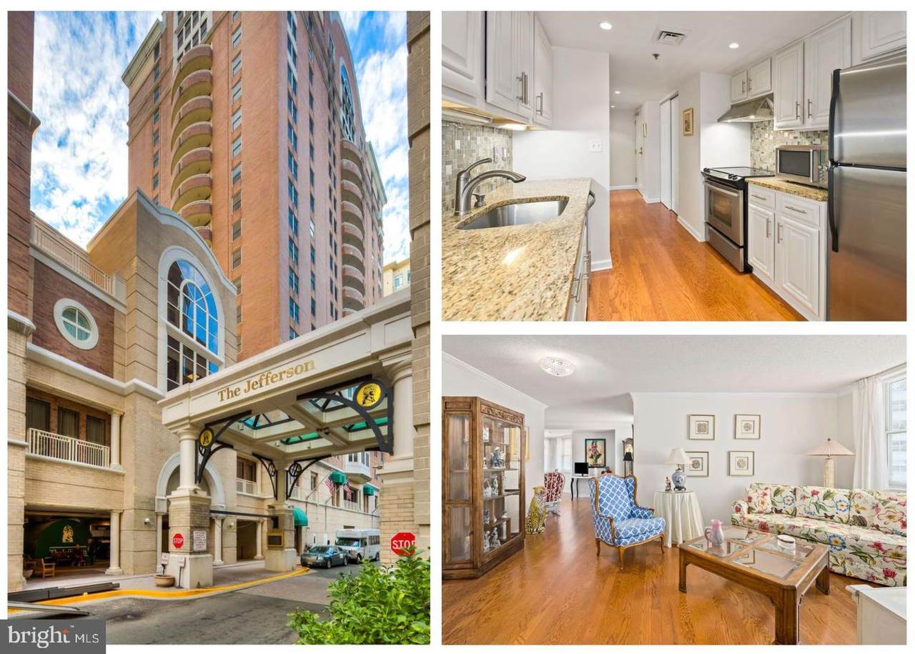 900 Taylor Street - Photo 1