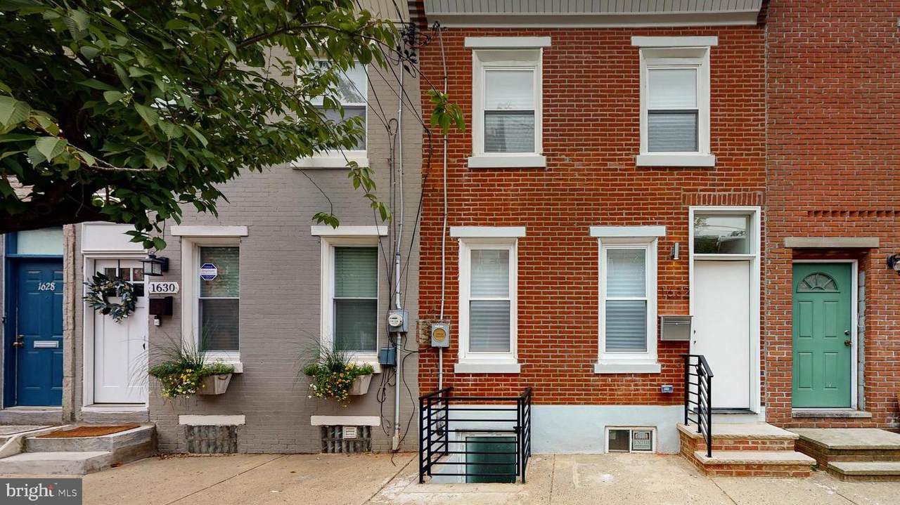 1632 Annin Street - Photo 1