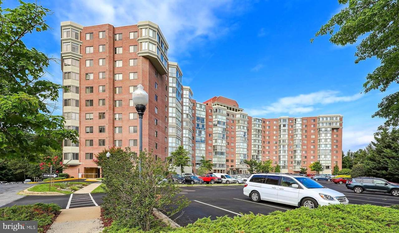 3210 Leisure World Boulevard - Photo 1