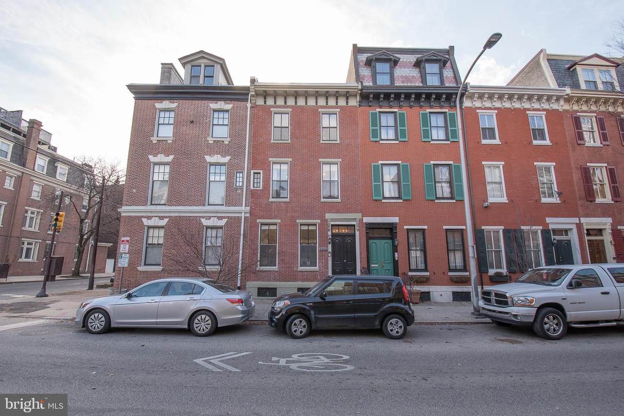 2200 Pine Street - Photo 1