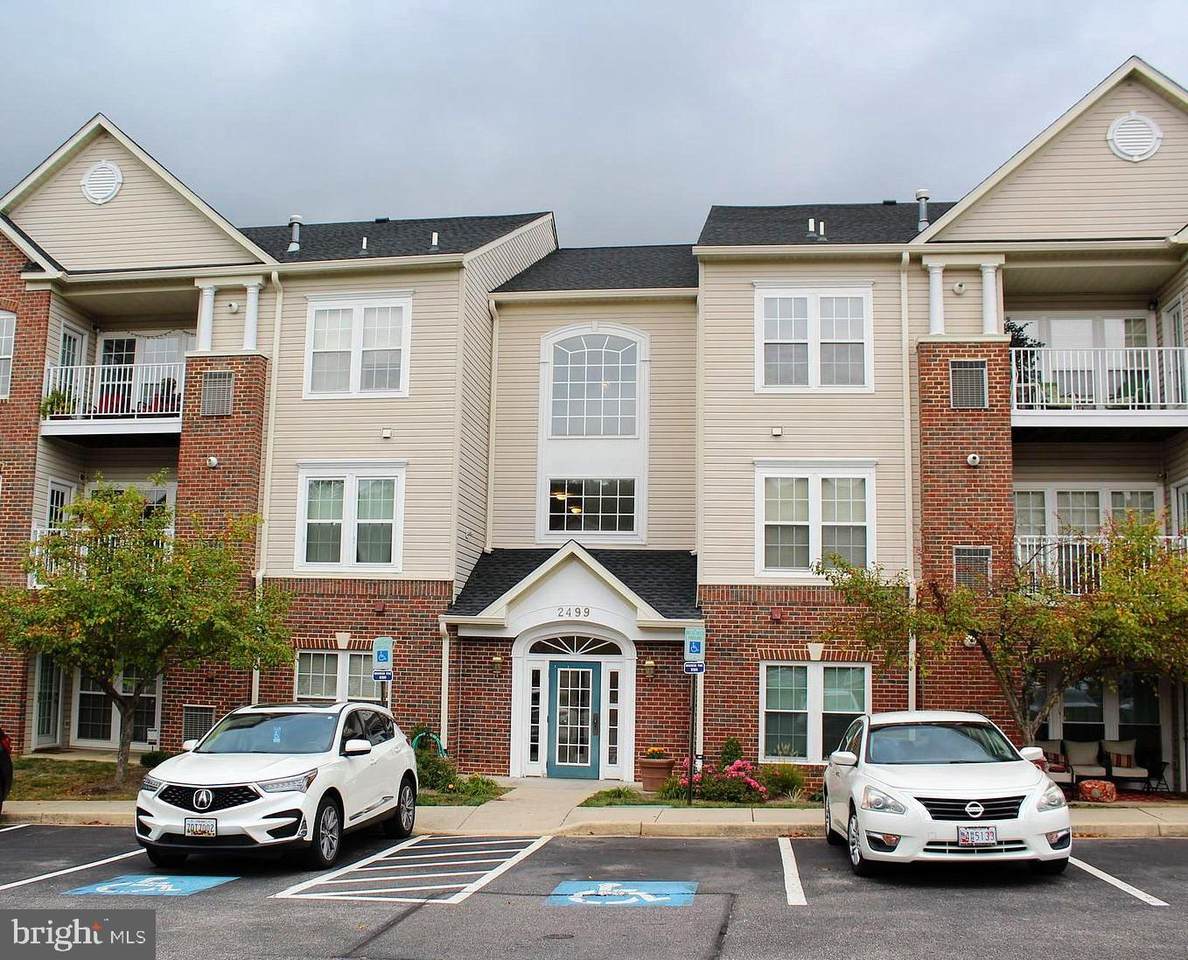 2499 Amber Orchard Court - Photo 1