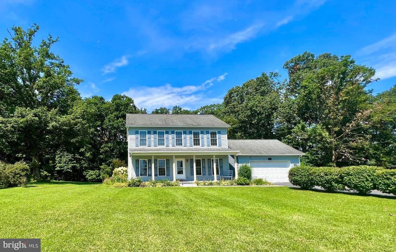 15910 Dark Hollow Road - Photo 1