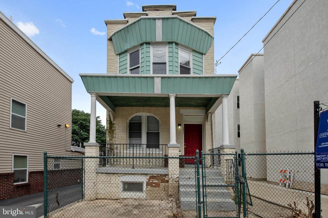3817 Haverford Avenue - Photo 1