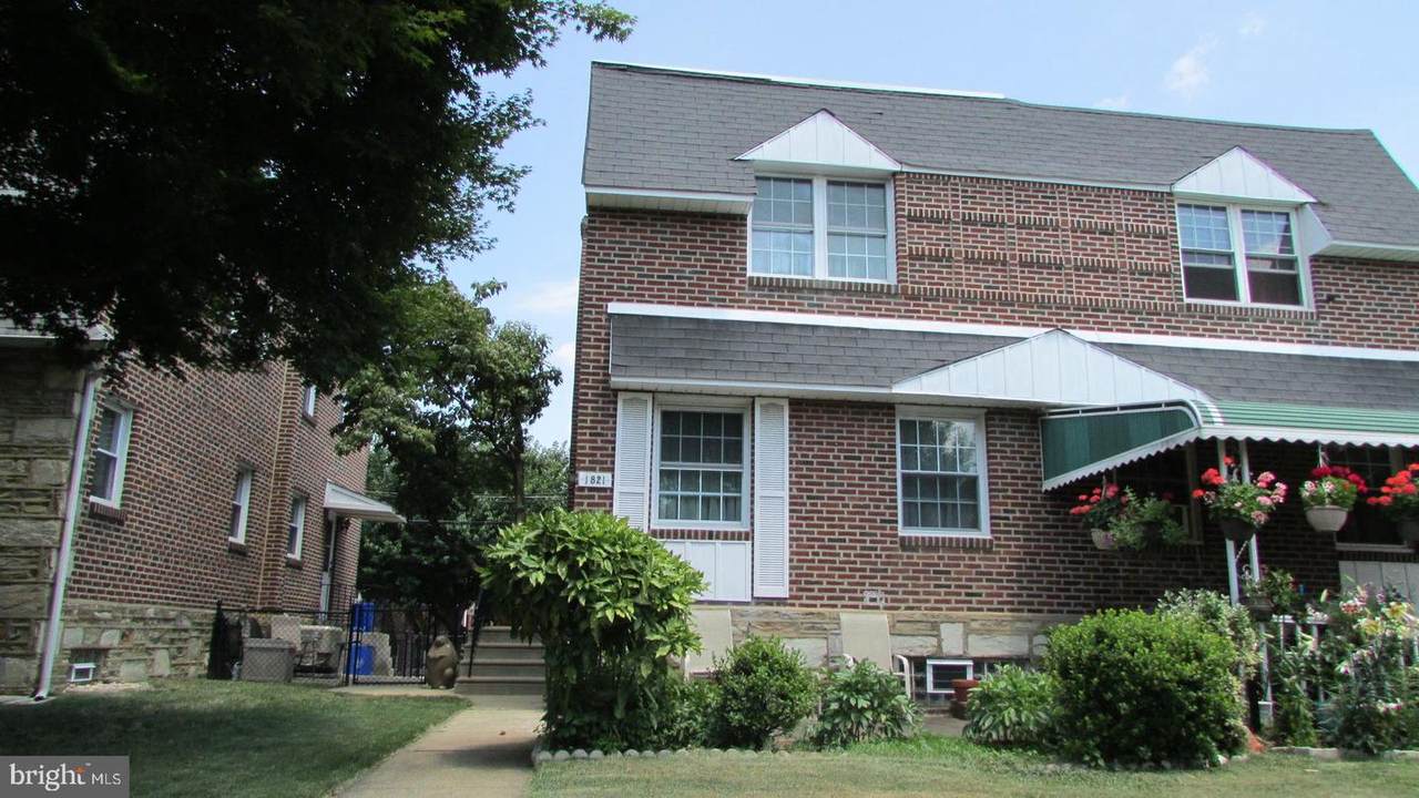 1821 Hoffnagle Street - Photo 1