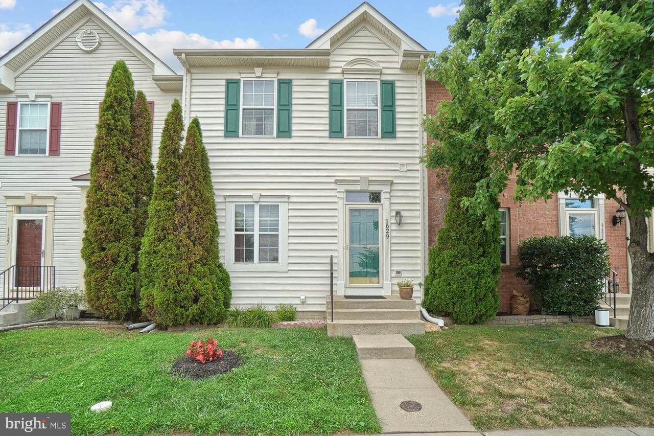 1629 Pullman Court - Photo 1