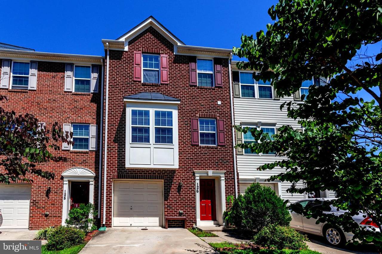 126 Short Branch Road - Photo 1