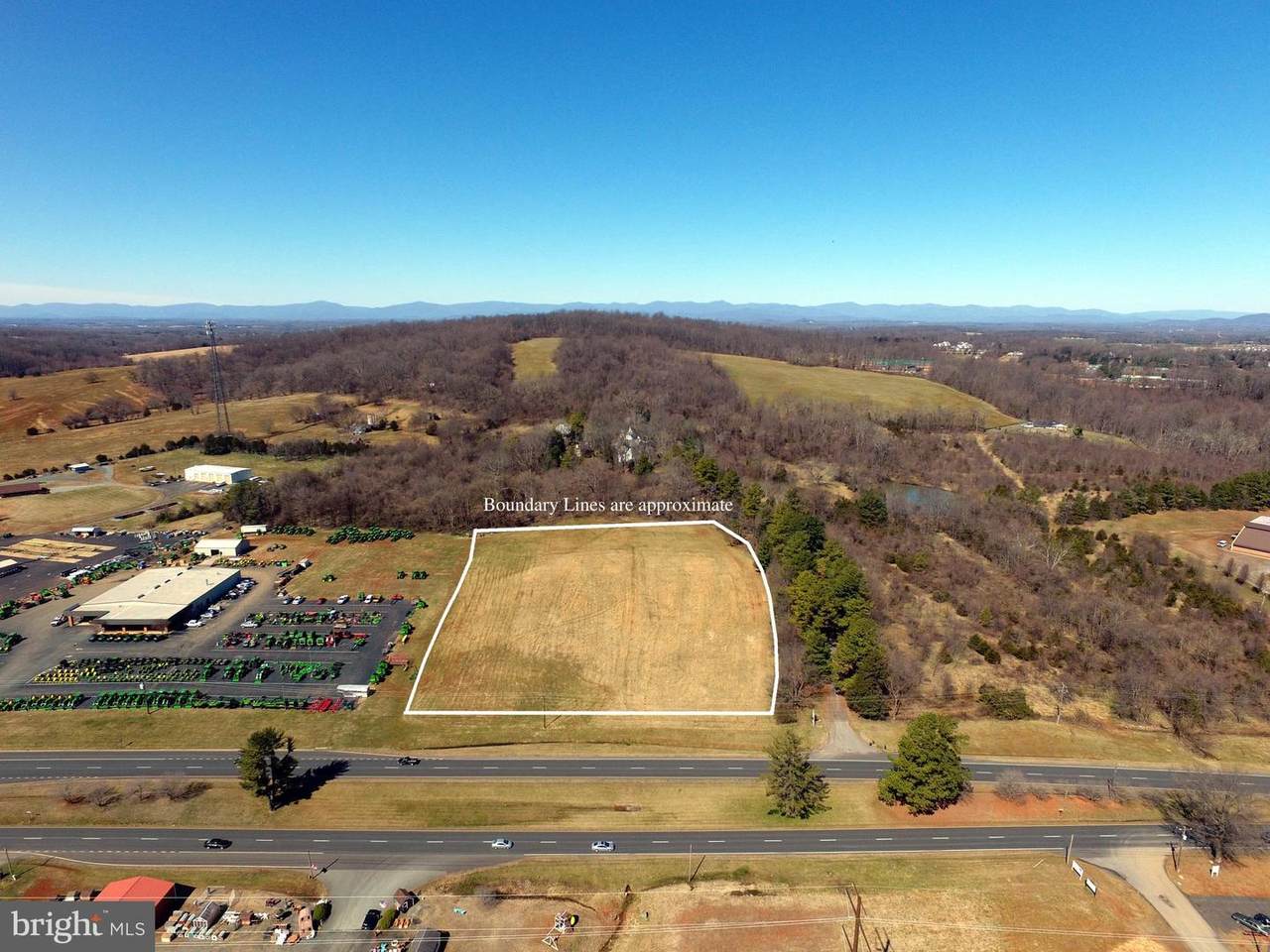 00 James Madison Highway - Photo 1