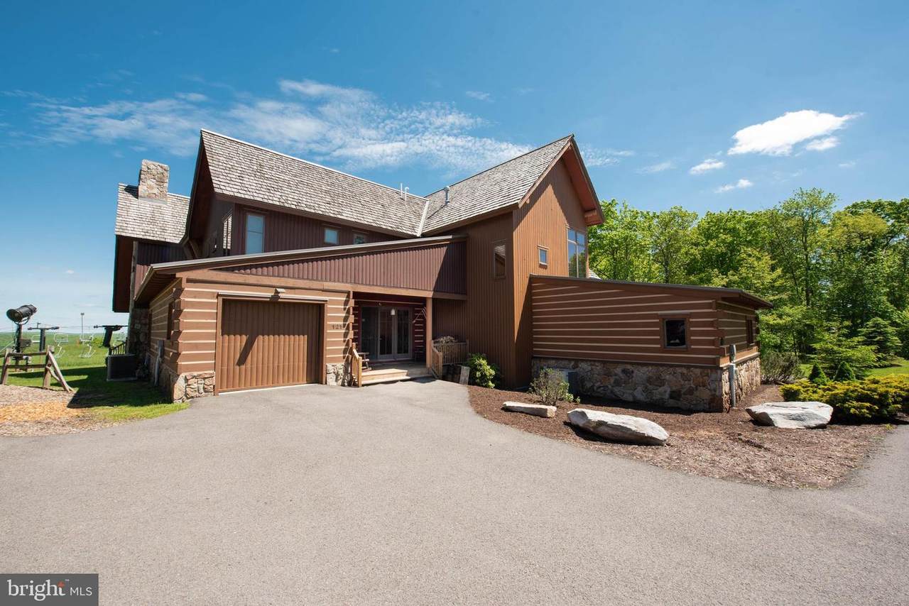121 Kendall Camp Circle - Photo 1