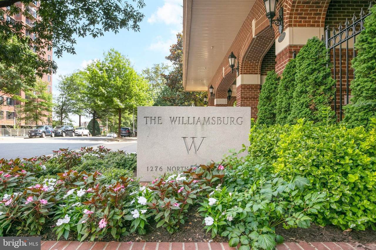 1276 Wayne Street - Photo 1