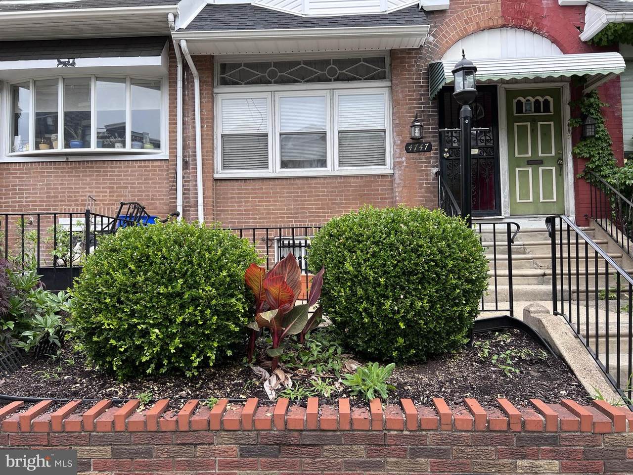 4747 Sansom Street - Photo 1