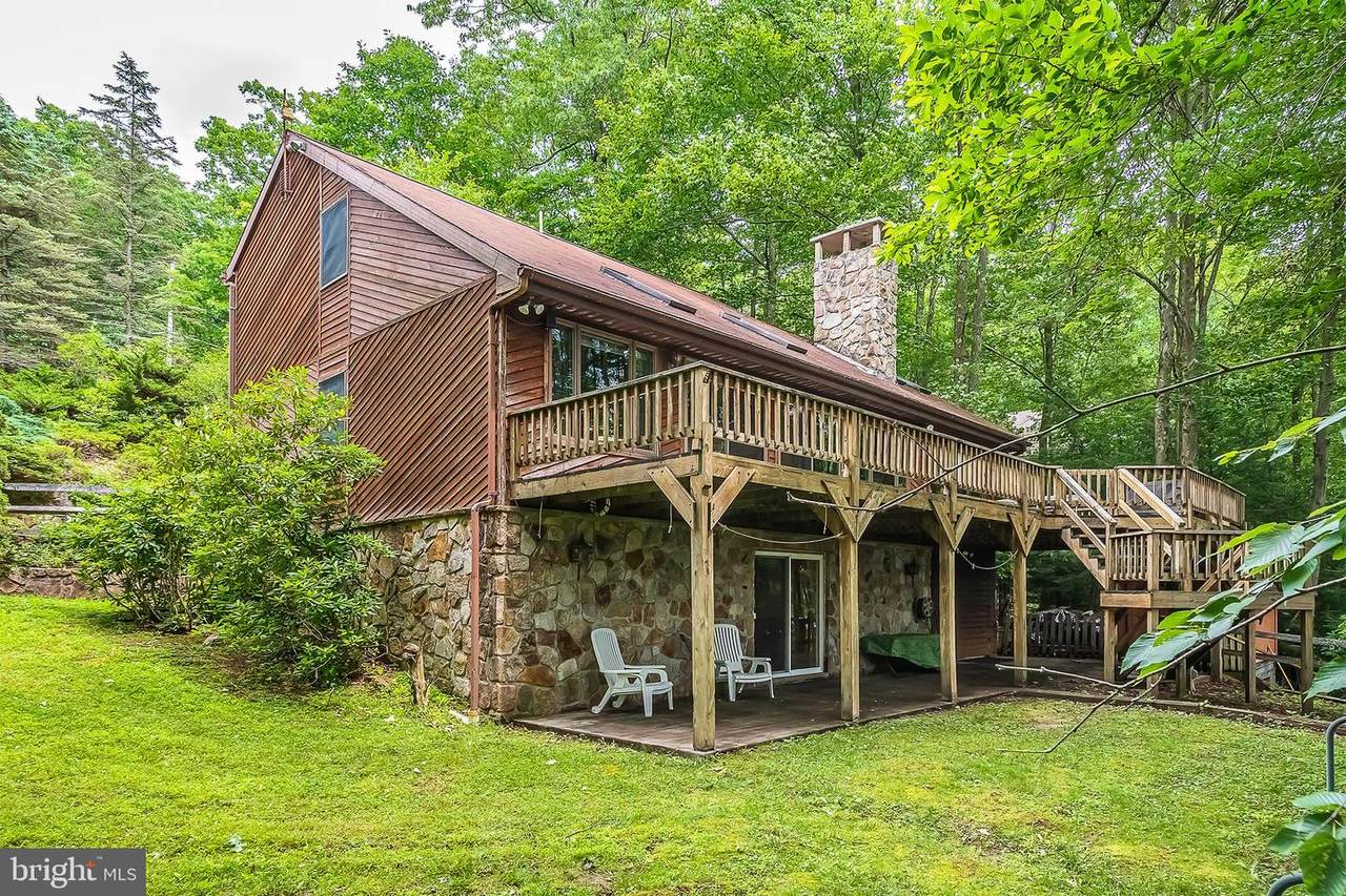 1842 Stockslager Road - Photo 1