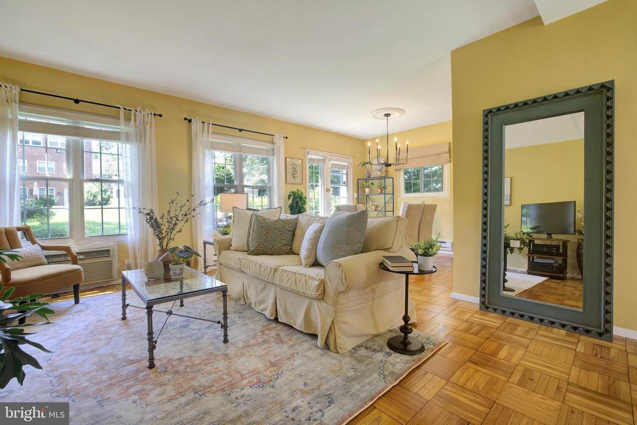 3458 Martha Custis Drive - Photo 1