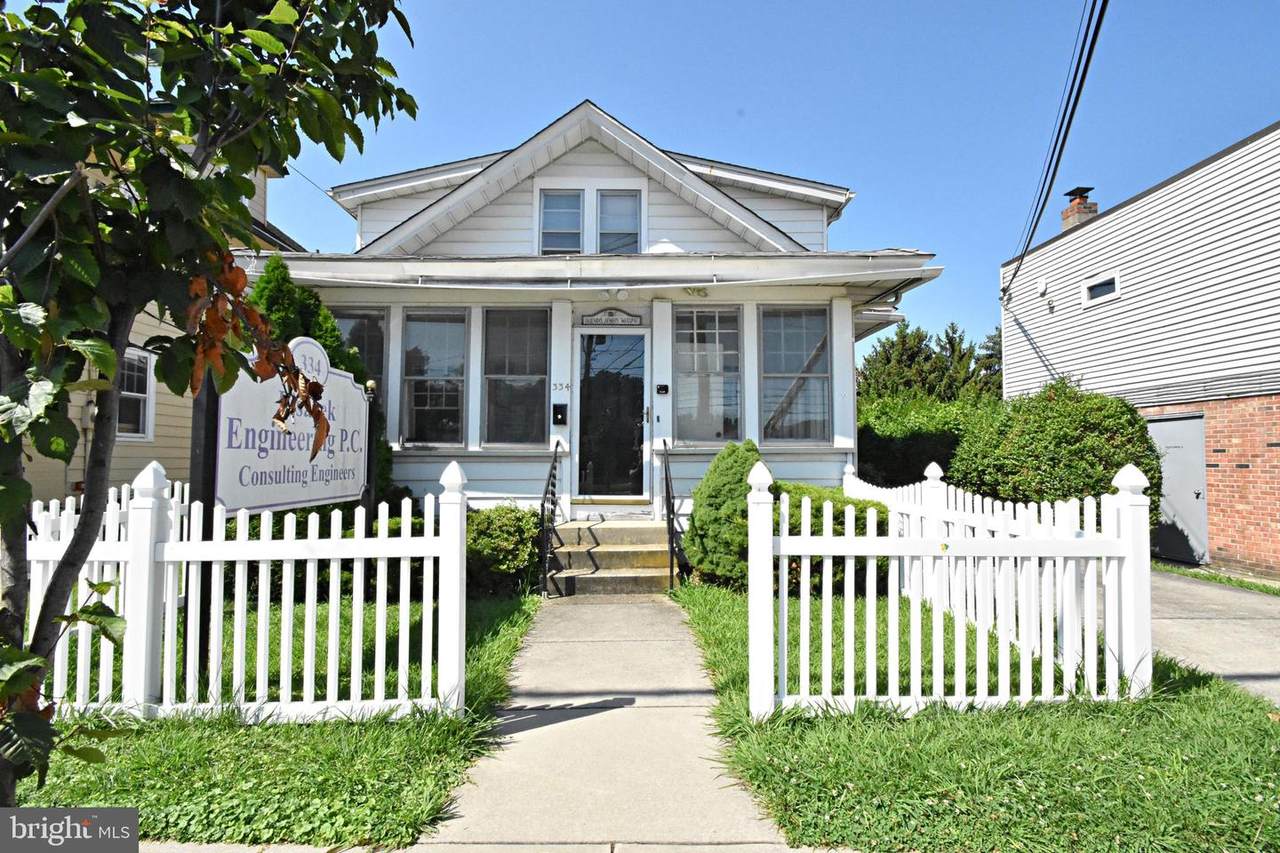 334 Haddon Avenue - Photo 1