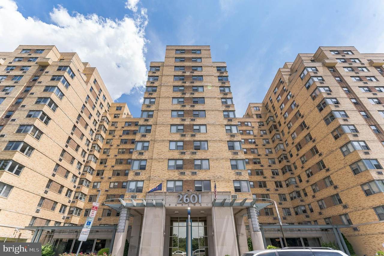 2601 Pennsylvania Avenue - Photo 1