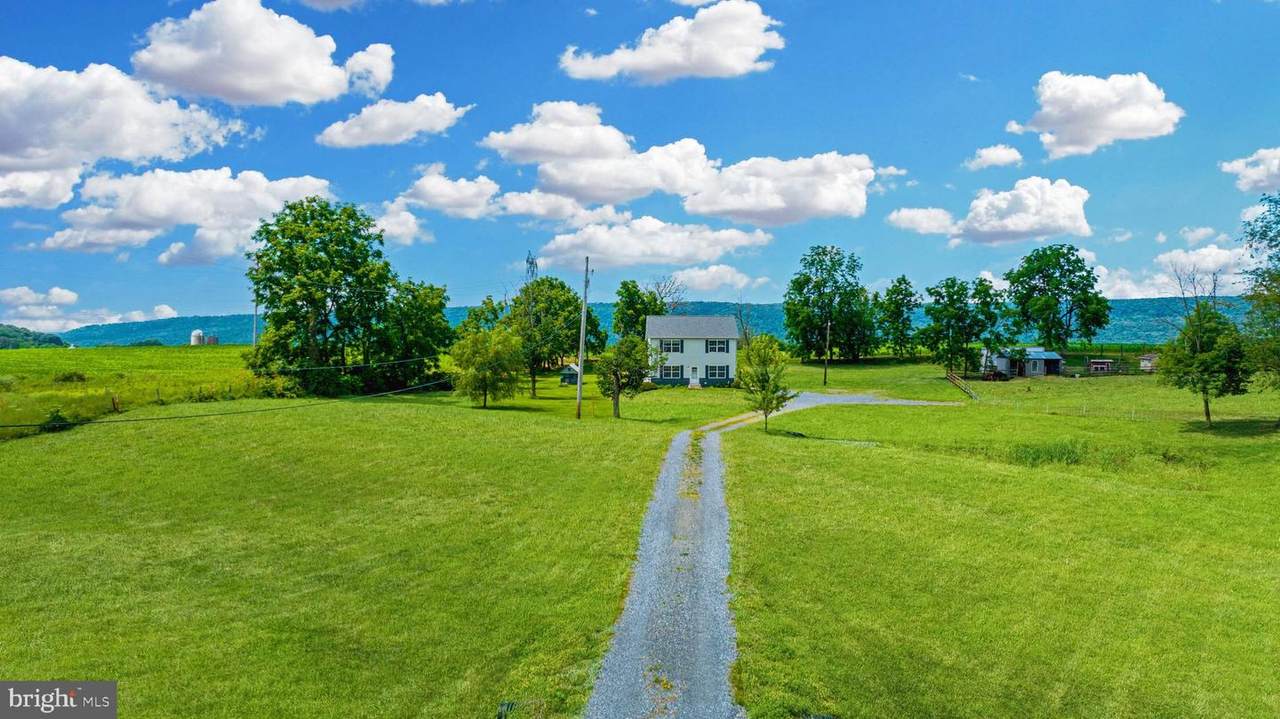 10114 Jonestown Road - Photo 1