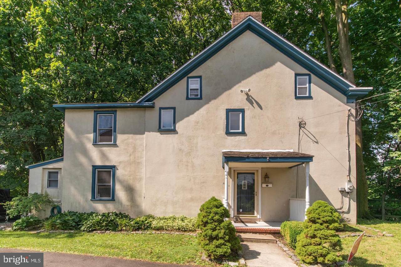 8117 Pine Road - Photo 1