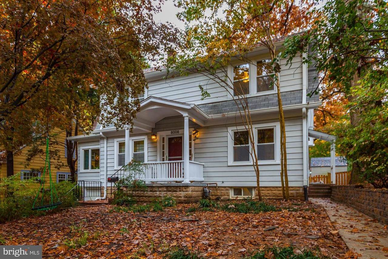 8008 Maple Avenue - Photo 1